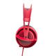 SteelSeries Siberia 200 - Forged Red