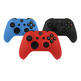 Silicone Protect Case for Xbox One Controller Red