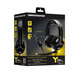 Headset Thrustmaster Y250CPX PS3/PC/PS4/Xbox 360/Mac