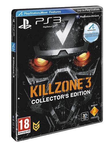 Killzone Trilogy Collection PS3 – Ricondizionata Eccellente – Completa Con Garanzia 1 Anno