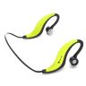 Auriculares Bluetooth Artica Runner NGS Amarillo          