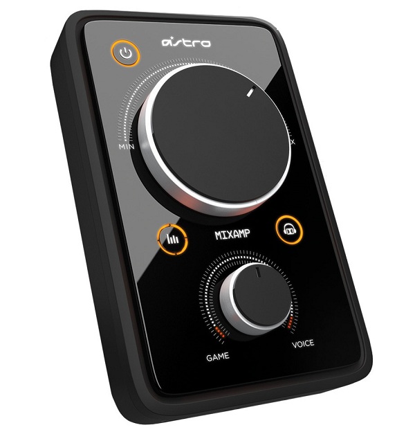 Astro Mixamp Pro 7.1 - DiscoAzul.com