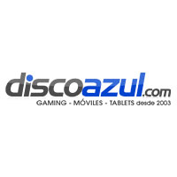 (c) Discoazul.co.uk