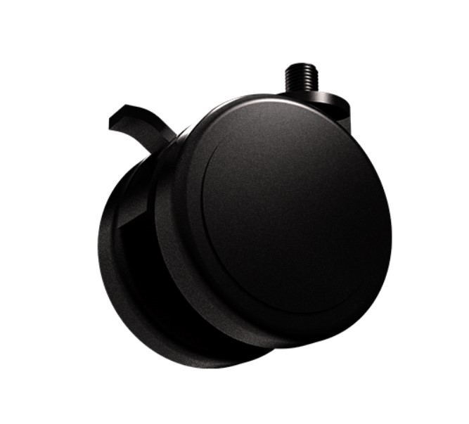 Lockable Castor Wheels