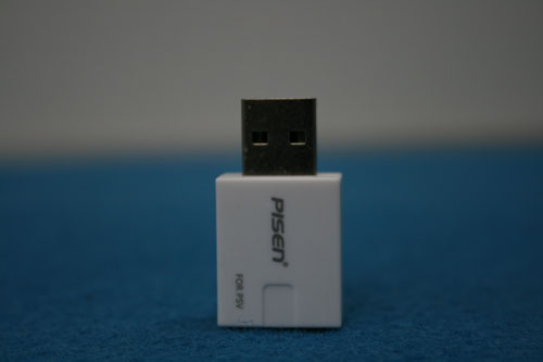 ps vita usb storage