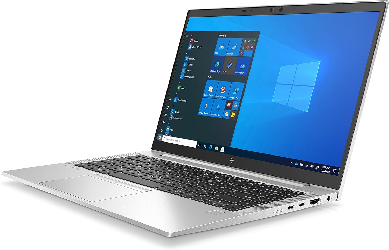 Portátil HP Elitebook 840 G8: 14