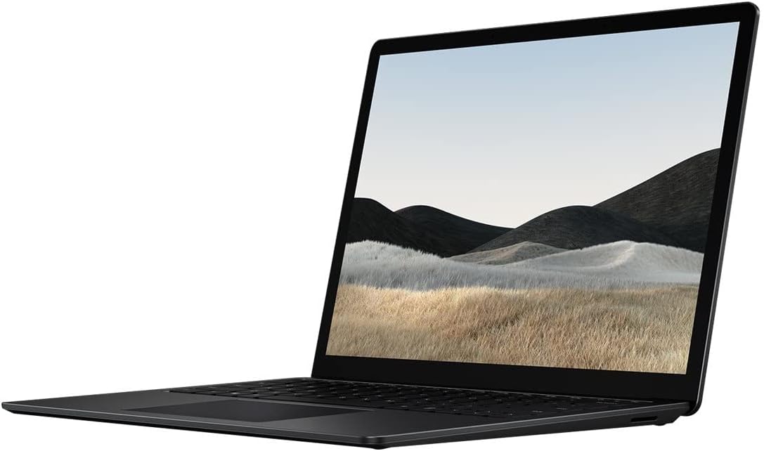 Reacondicionado Microsoft Surface Laptop 4: 13,5