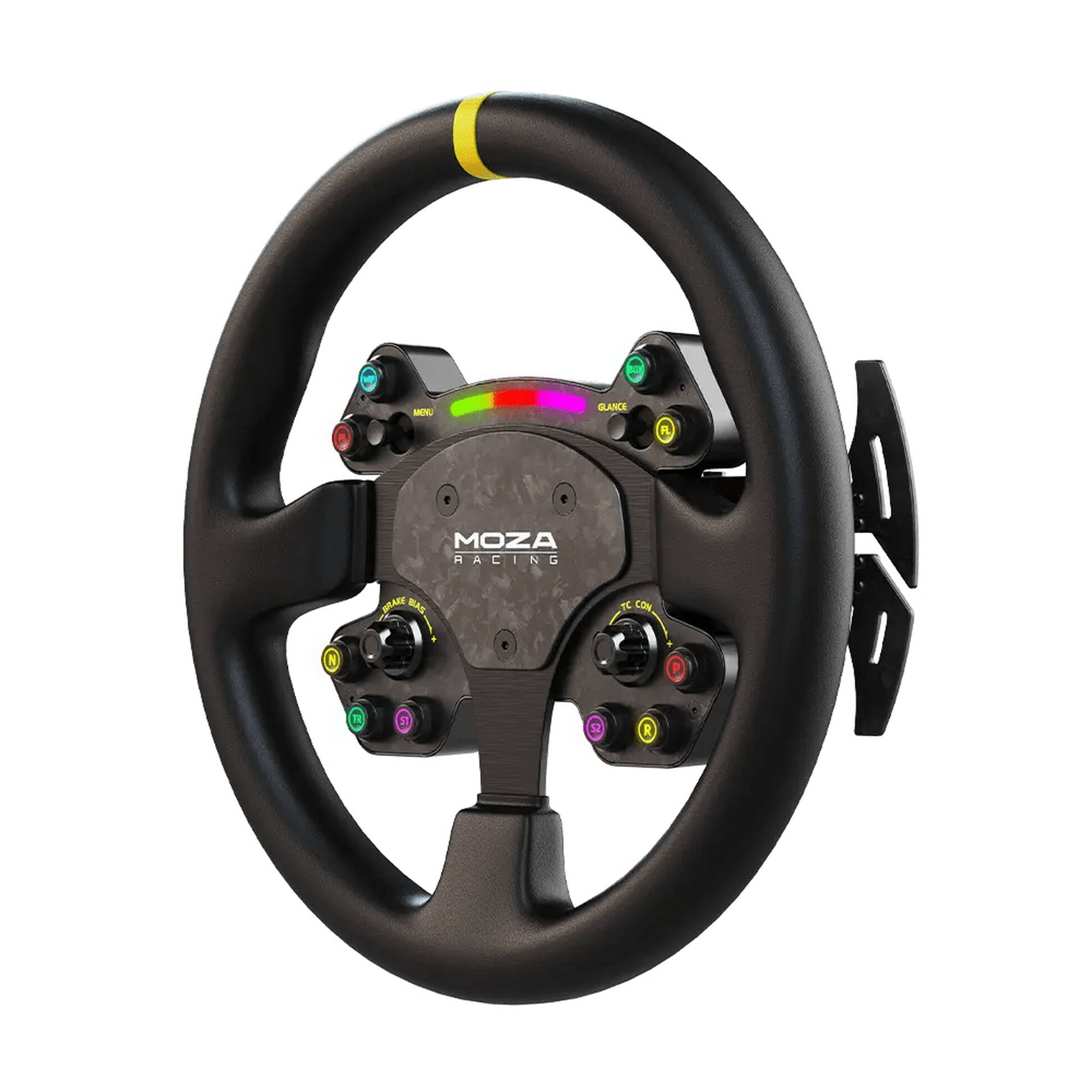 Volante Moza Racing RSV2 13