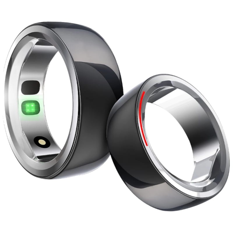 Anillo inteligente HiFuture Future Ring/60mm Negro