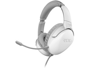 Asus RoG Strix Go Core Moonlight Headphones