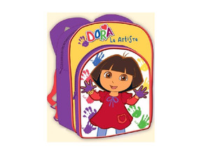 Backpack Dora Creative Arch