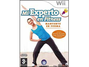 Mi Experto en Fitness Wii