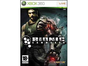 Add to cart Bionic Commando Xbox 360 Bionic Commando Xbox 360