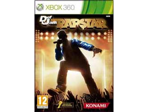 Add to cart Def Jam Rapstar Xbox 360 Def Jam Rapstar Xbox 360