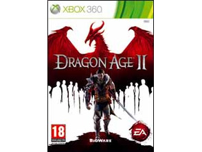 Add to cart Dragon Age II Xbox 360 Dragon Age II Xbox 360