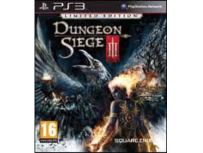 Add to cart Dungeon Siege III (Limited Edition) PS3 Dungeon Siege III (Limited Edition) PS3