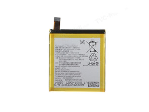 Add to cart Replacement battery Sony Xperia Z5 Replacement battery Sony Xperia Z5