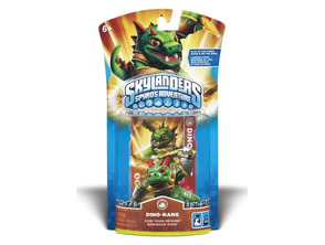Skylanders Figure - Dino-Rang
