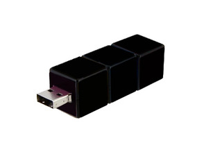 8 GB Magic Cube Design USB Flash Drive