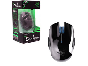 Razer Orochi Black Chrome Edition