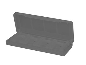 Card Storage for PS Vita Black