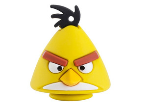 Add to cart Pendrive 4 Gb Angry Birds Yellow Pendrive 4 Gb Angry Birds Yellow