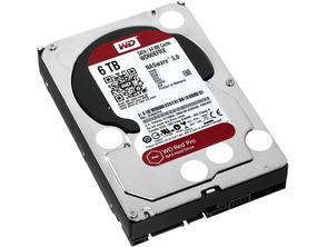 Add to cart Western Digital Red SATA 3 6 TB Western Digital Red SATA 3 6 TB