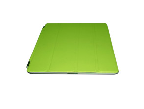 Green iPad Support Protector - Aprox