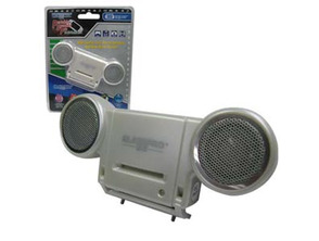 BlazePro Portable Speaker Pro for PSP/PSP Slim/PSP 3000