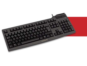 TECLADO CHERRY SmartBoard G83-6644 DID Electronic