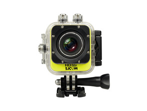 Add to cart Sjcam M10 Wifi Yellow V2.0 Sports Camera Sjcam M10 Wifi Yellow V2.0 Sports Camera
