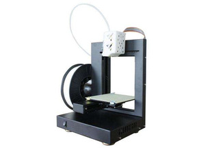 3-D Printer Pro UP Plus2 black