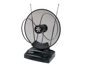 ANTENA INTERNAL AMPLIFIED + LTE FILTRO ANTI 4G