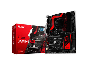 PLACA MSI Z170A GAMING M5
