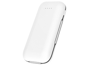 Add to cart PowerBank TSST 5200mAH Blanco PowerBank TSST 5200mAH Blanco