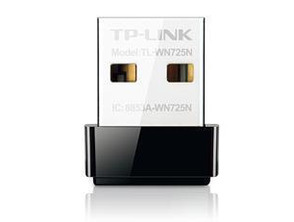 Wireless USB adapter 150M TP-LINK TL-WN725N