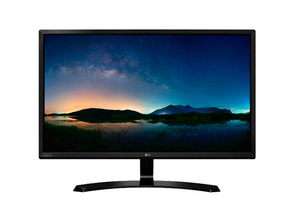 MONITOR LG 22MP58VQ-P 21.5 "/ IPS / 5ms / 1920