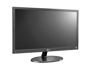 MONITOR LG 20M38A-B 19.5 "/ LED / 5ms / 1600x900 / 200nits / VGA