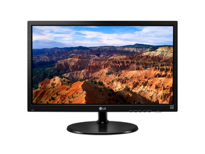 MONITOR LG 27MP38VQ-B 27 "/ IPS / 5ms / 1920