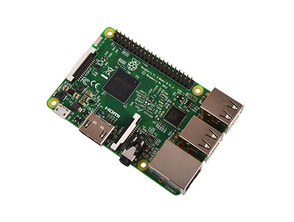 Add to cart RASPBERRY PLACA BASE Pi 3 Model B RASPBERRY PLACA BASE Pi 3 Model B