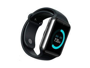 PRIXTON SMARTWATCH SW15 IOS / ANDROID SIM