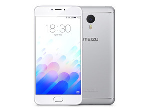 Add to cart Meizu M3 Note 5.5 "Silver 32G Meizu M3 Note 5.5 "Silver 32G