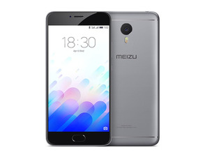 Add to cart Meizu m3 note 5.5 "32G Gris Meizu m3 note 5.5 "32G Gris
