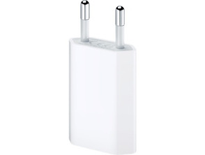 FURTHER ADAPTADOR USB 5W APPLE