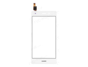Add to cart Touch Screen Huawei P8 Lite White Touch Screen Huawei P8 Lite White