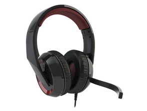 Add to cart CORSAIR AURICULARES Raptor HS40 Gaming 7.1 CAC 9011122-EU CORSAIR AURICULARES Raptor HS40 Gaming 7.1 CAC 9011122-EU