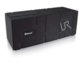 URBAN REVOLT ALTAVOZ PORTATIL INALAMBRICO STREETBEAT WIRELESS