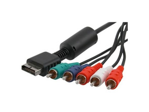 Cable component PS3-PS2 Dragonplus