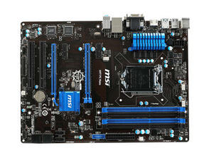 PLACA MSI H97 PC MATE