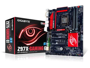 Add to cart PLACA GIGABYTE Z97X-GAMING G1 PLACA GIGABYTE Z97X-GAMING G1